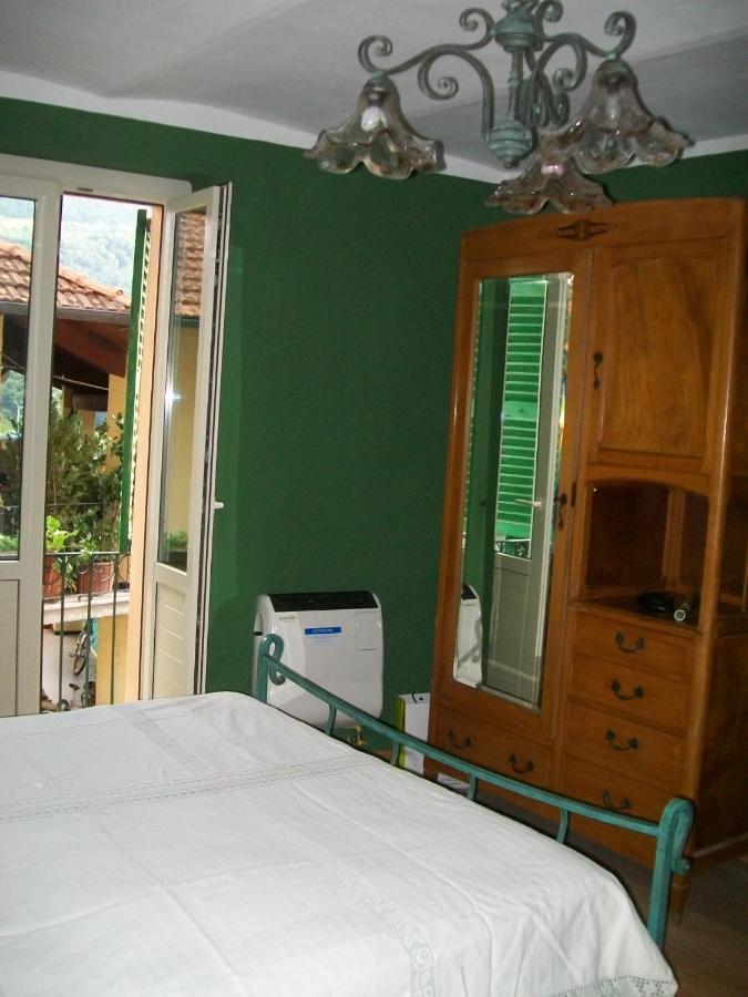 B&B Pisolo E I Persi Pien Roccasparvera Room photo